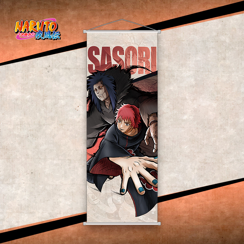 Naruto Anime Uzumaki Lange Rol - Anime Merchandise Japan recensie en prijs